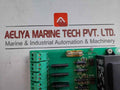 Uv Interface Board Jowa 50-60Hz