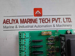 Uv Interface Board Jowa 50-60Hz