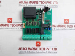 Uv Interface Board Jowa 50-60Hz