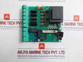 Uv Interface Board Jowa 50-60Hz