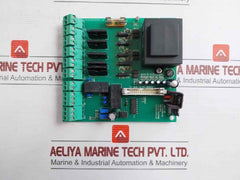 Uv Interface Board Jowa 50-60Hz