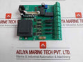 Uv Interface Board Jowa 50-60Hz