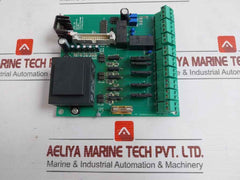 Uv Interface Board Jowa 50-60Hz