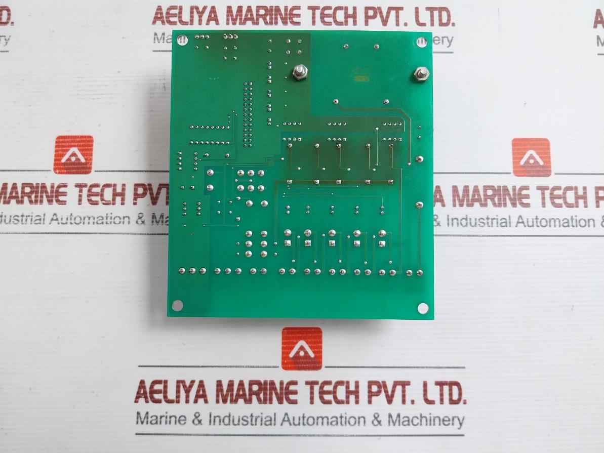 Uv Interface Board Jowa 50-60Hz
