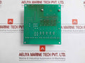Uv Interface Board Jowa 50-60Hz