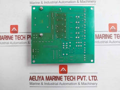 Uv Interface Board Jowa 50-60Hz