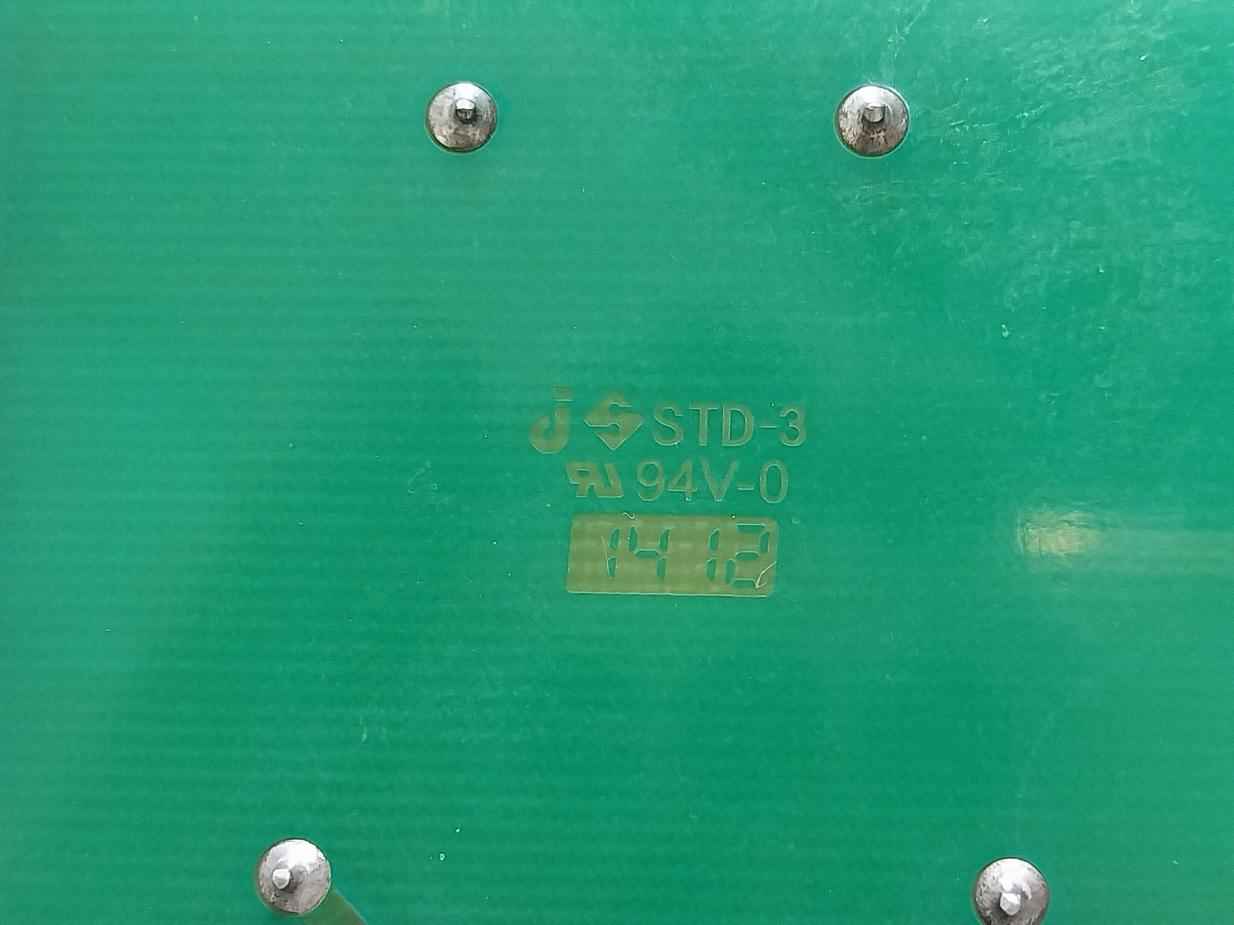 Uv Interface Board Jowa 50-60Hz