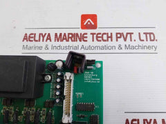 Uv Interface Board Jowa 50-60Hz