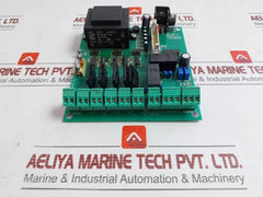 Uv Interface Board Jowa 50-60Hz