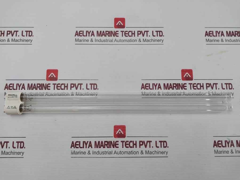 Uvc Germicidal Lamp Tuv Pl-l 36W/4P Philips