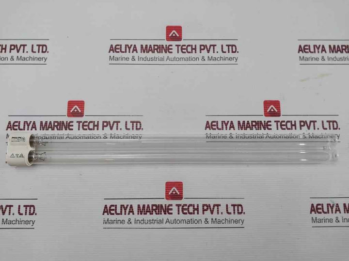 Uvc Germicidal Lamp Tuv Pl-l 36W/4P Philips