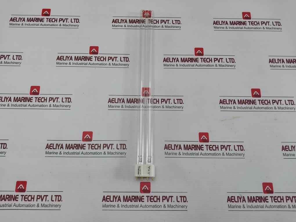 Uvc Germicidal Lamp Tuv Pl-l 36W/4P Philips