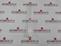 Uvc Germicidal Lamp Tuv Pl-l 36W/4P Philips