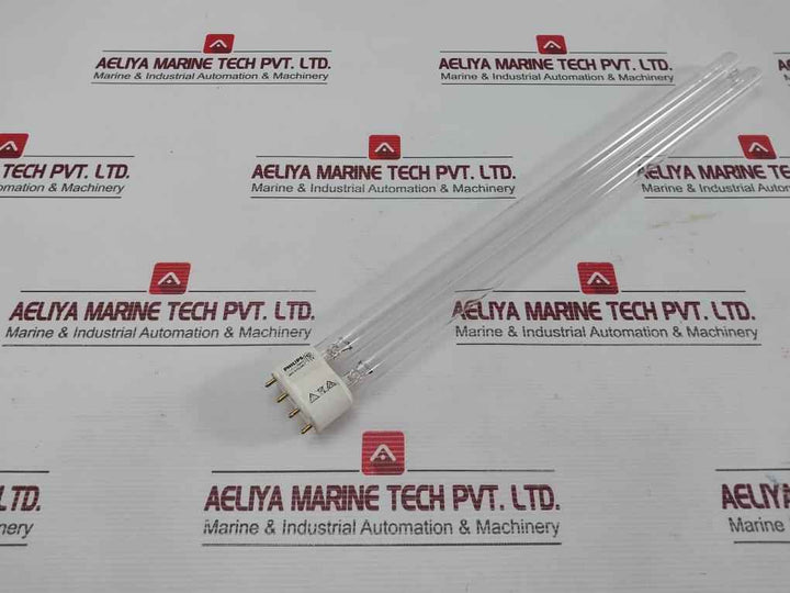 Uvc Germicidal Lamp Tuv Pl-l 36W/4P Philips