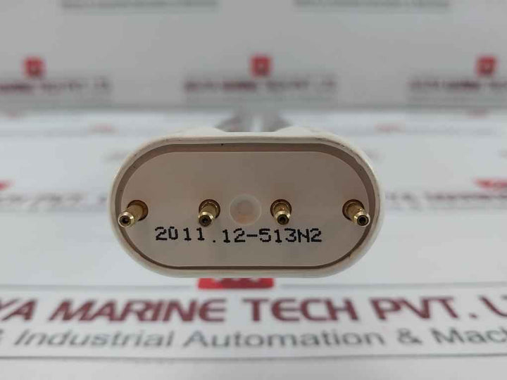 Uvc Germicidal Lamp Tuv Pl-l 36W/4P Philips