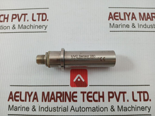 Uvc Sensor W30000 Onorm M5873-1 (D)
