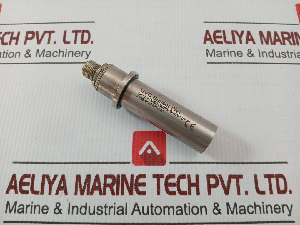 Uvc Sensor W30000 Onorm M5873-1 (D)