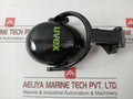 Uvex Arbeitsschutz Gmbh K10H Helmet Ear Muffs K Series 22 Decibels Set