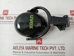 Uvex Arbeitsschutz Gmbh K10H Helmet Ear Muffs K Series 22 Decibels Set