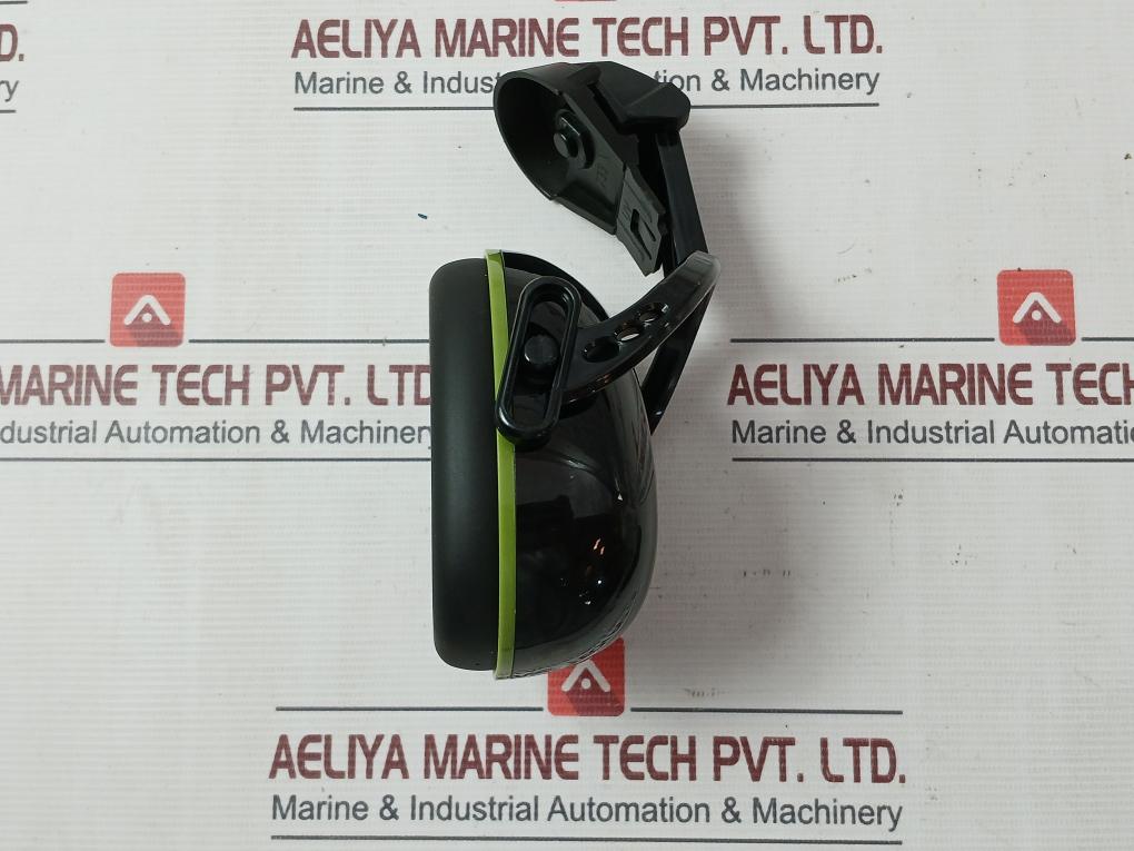 Uvex Arbeitsschutz Gmbh K10H Helmet Ear Muffs K Series 22 Decibels Set