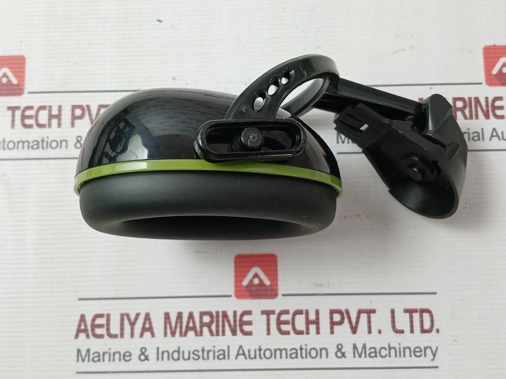 Uvex Arbeitsschutz Gmbh K10H Helmet Ear Muffs K Series 22 Decibels Set