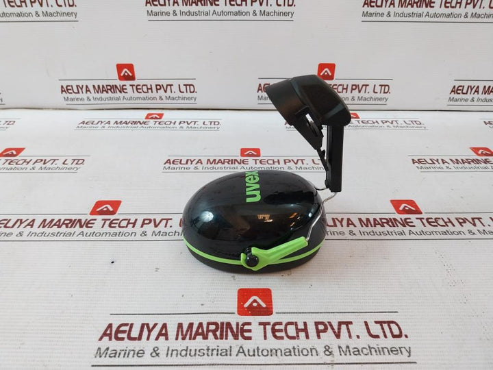 Uvex K1H Helmet Earmuff 733 N En 352