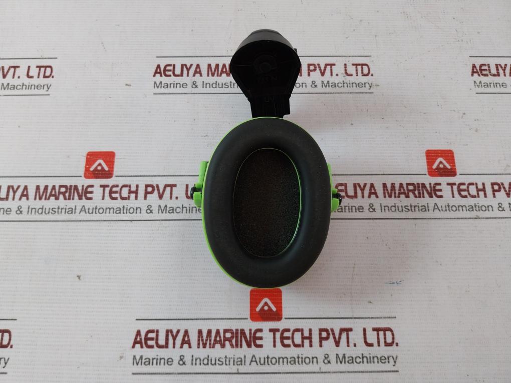 Uvex K1H Helmet Earmuff 733 N En 352