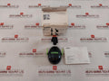 Uvex K1H Helmet Earmuff K-series 32Db 24Db 17Db En 352