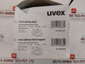 Uvex K1H Helmet Earmuff K-series 32Db 24Db 17Db En 352