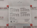 Uvex K1H Helmet Earmuff K-series 32Db 24Db 17Db En 352