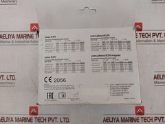 Uvex K1H Helmet Earmuff K-series 32Db 24Db 17Db En 352
