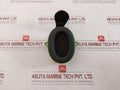 Uvex K1H Helmet Earmuff K-series 32Db 24Db 17Db En 352
