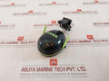 Uvex K1H Helmet Earmuff K-series 32Db 24Db 17Db En 352