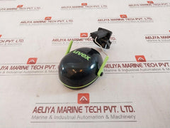 Uvex K1H Helmet Earmuff K-series 32Db 24Db 17Db En 352