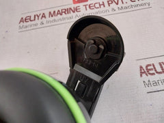 Uvex K1H Helmet Earmuff K-series 32Db 24Db 17Db En 352