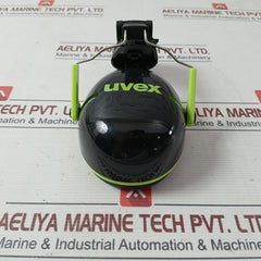 Uvex K1H Helmet Earmuffs Snr 27 Db