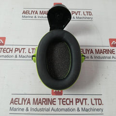 Uvex K1H Helmet Earmuffs Snr 27 Db