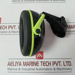 Uvex K1H Helmet Earmuffs Snr 27 Db