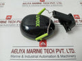 Uvex K1H Helmet Earmuffs Snr 27 Db