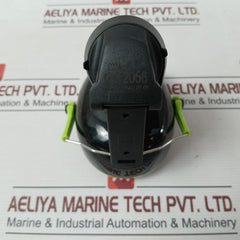Uvex K1H Helmet Earmuffs Snr 27 Db