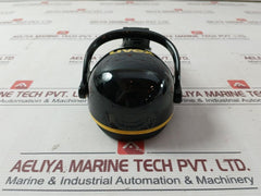 Uvex K20H Dielectric Hearing Helmet Earmuffs Set