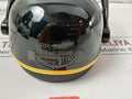 Uvex K20H Dielectric Hearing Helmet Earmuffs Set