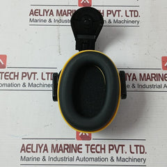 Uvex K20H Dielectric Hearing Helmet Earmuffs Set