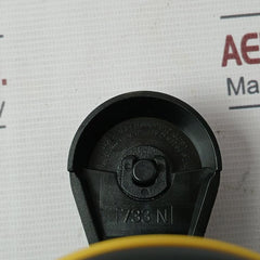 Uvex K20H Dielectric Hearing Helmet Earmuffs Set