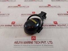 Uvex K20H Helmet Earmuff K-series 30 Db, 733 N