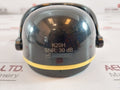 Uvex K20H Helmet Earmuff K-series 30 Db, 733 N