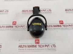Uvex K20H Helmet Earmuff K-series 30 Db, 733 N