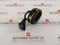 Uvex K20H Helmet Earmuff K-series 30 Db, 733 N