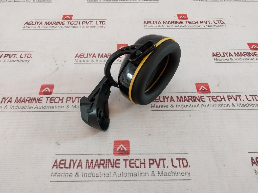 Uvex K20H Helmet Earmuff K-series 30 Db, 733 N