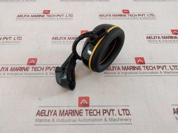 Uvex K20H Helmet Earmuff K-series 30 Db, 733 N